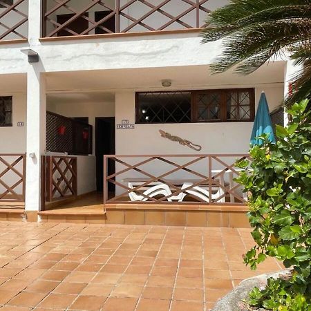 Apartamento Neptuno Playa 17 Puerto de Santiago  Εξωτερικό φωτογραφία