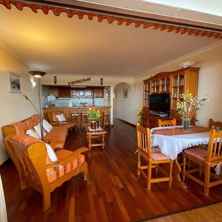 Apartamento Neptuno Playa 17 Puerto de Santiago  Εξωτερικό φωτογραφία
