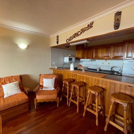 Apartamento Neptuno Playa 17 Puerto de Santiago  Εξωτερικό φωτογραφία