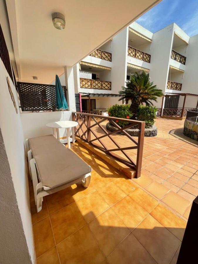 Apartamento Neptuno Playa 17 Puerto de Santiago  Εξωτερικό φωτογραφία