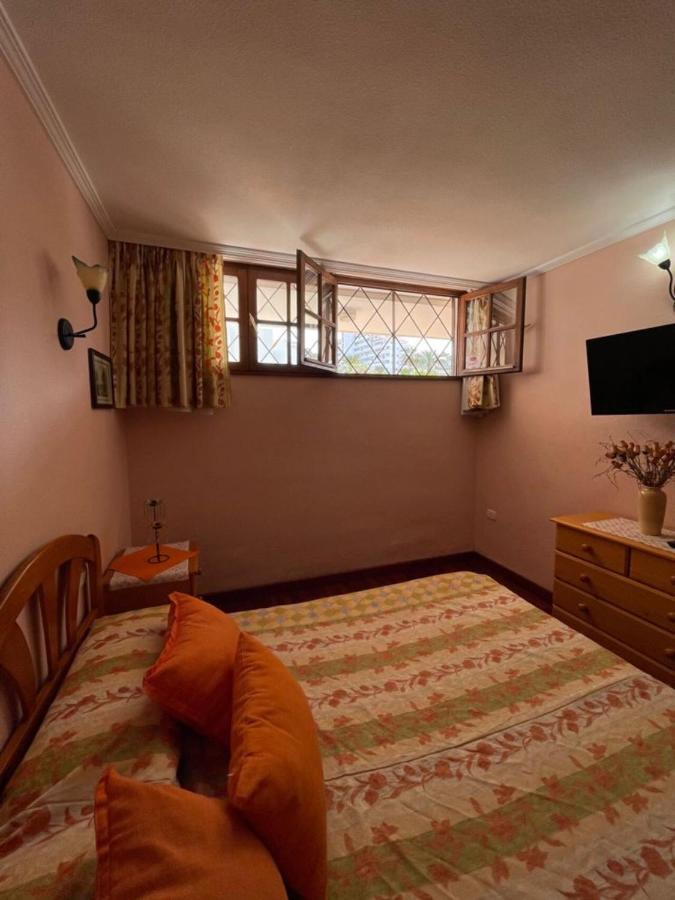 Apartamento Neptuno Playa 17 Puerto de Santiago  Εξωτερικό φωτογραφία