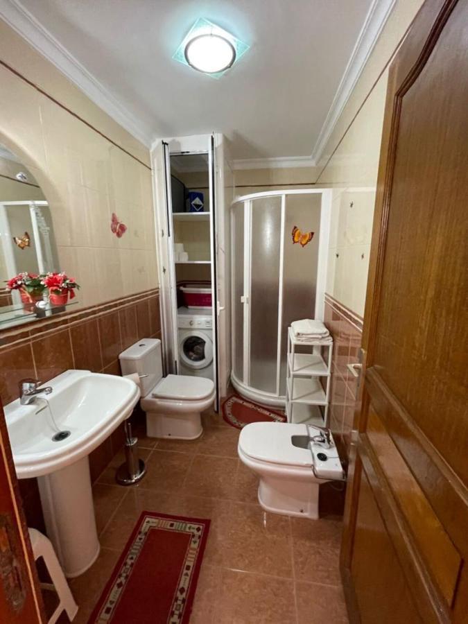 Apartamento Neptuno Playa 17 Puerto de Santiago  Εξωτερικό φωτογραφία