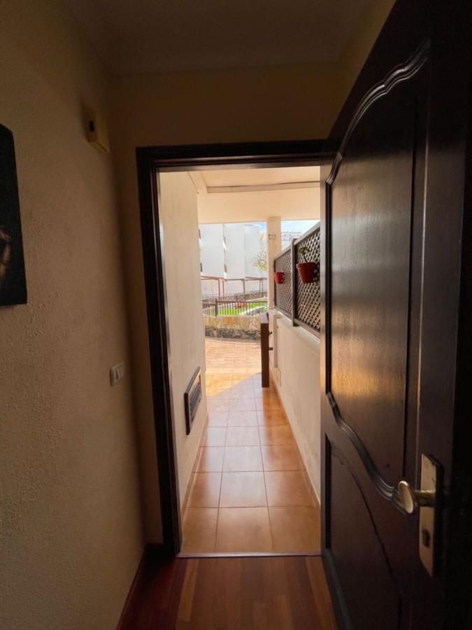 Apartamento Neptuno Playa 17 Puerto de Santiago  Εξωτερικό φωτογραφία