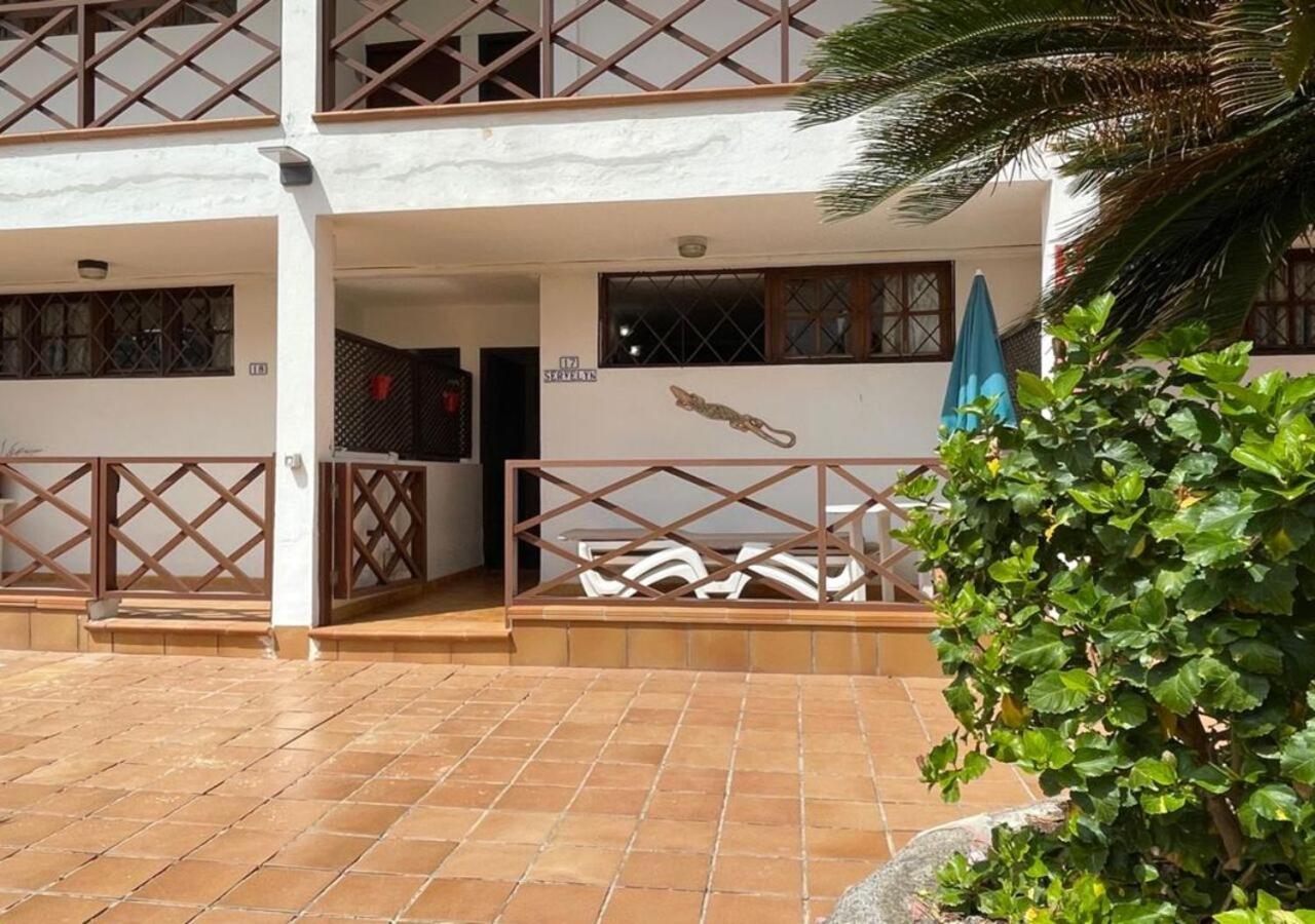 Apartamento Neptuno Playa 17 Puerto de Santiago  Εξωτερικό φωτογραφία