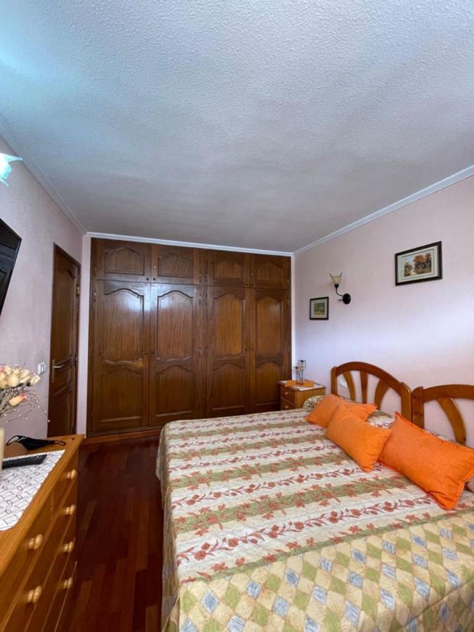 Apartamento Neptuno Playa 17 Puerto de Santiago  Εξωτερικό φωτογραφία