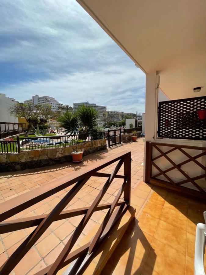 Apartamento Neptuno Playa 17 Puerto de Santiago  Εξωτερικό φωτογραφία