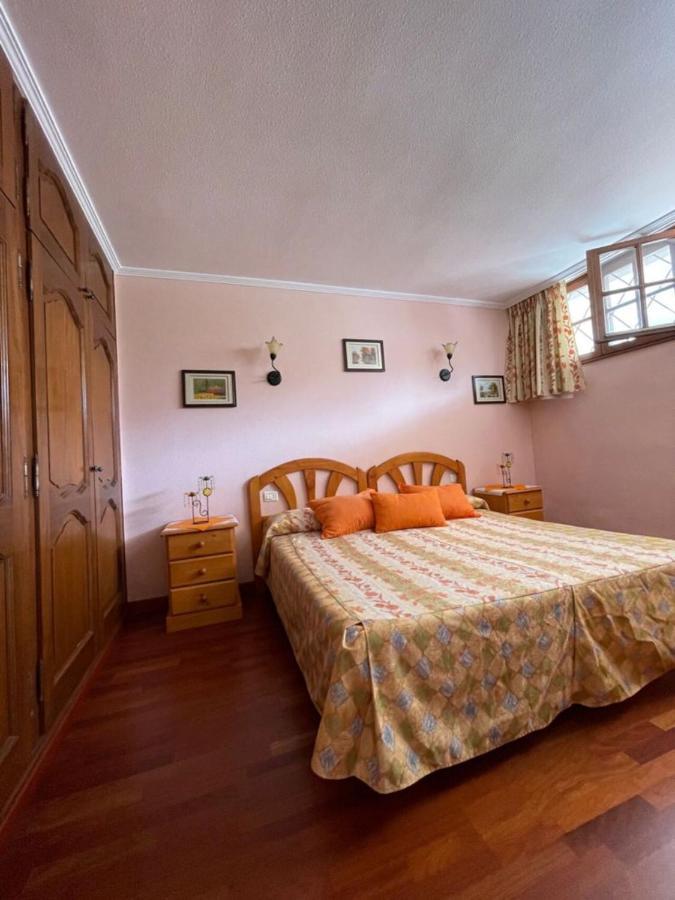 Apartamento Neptuno Playa 17 Puerto de Santiago  Εξωτερικό φωτογραφία
