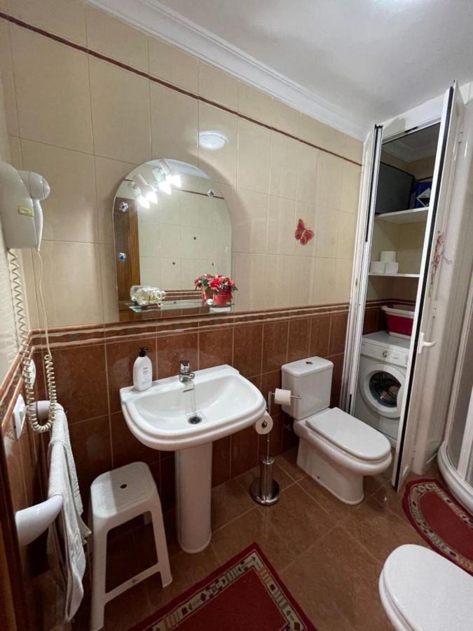Apartamento Neptuno Playa 17 Puerto de Santiago  Εξωτερικό φωτογραφία