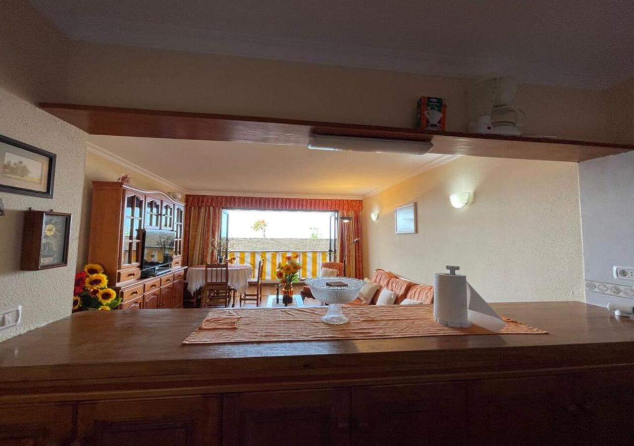 Apartamento Neptuno Playa 17 Puerto de Santiago  Εξωτερικό φωτογραφία