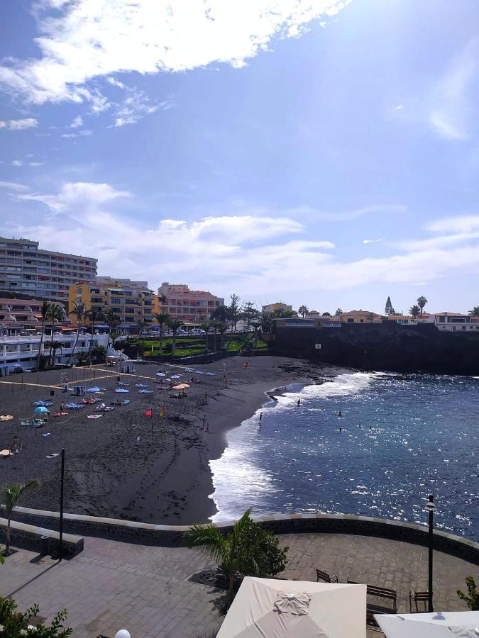 Apartamento Neptuno Playa 17 Puerto de Santiago  Εξωτερικό φωτογραφία