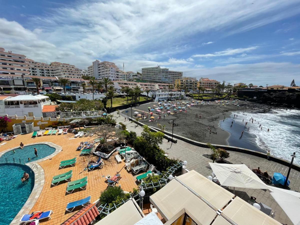 Apartamento Neptuno Playa 17 Puerto de Santiago  Εξωτερικό φωτογραφία