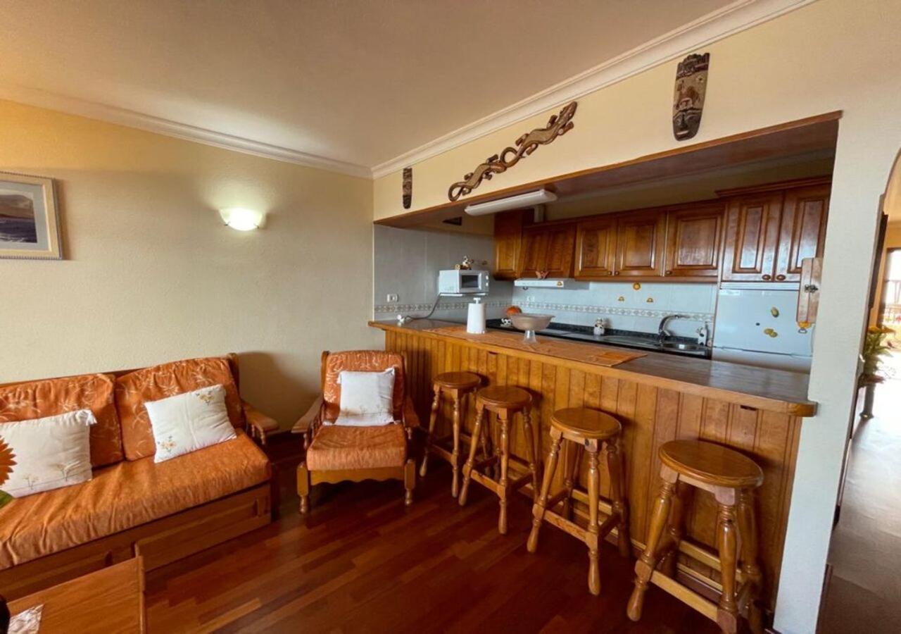 Apartamento Neptuno Playa 17 Puerto de Santiago  Εξωτερικό φωτογραφία