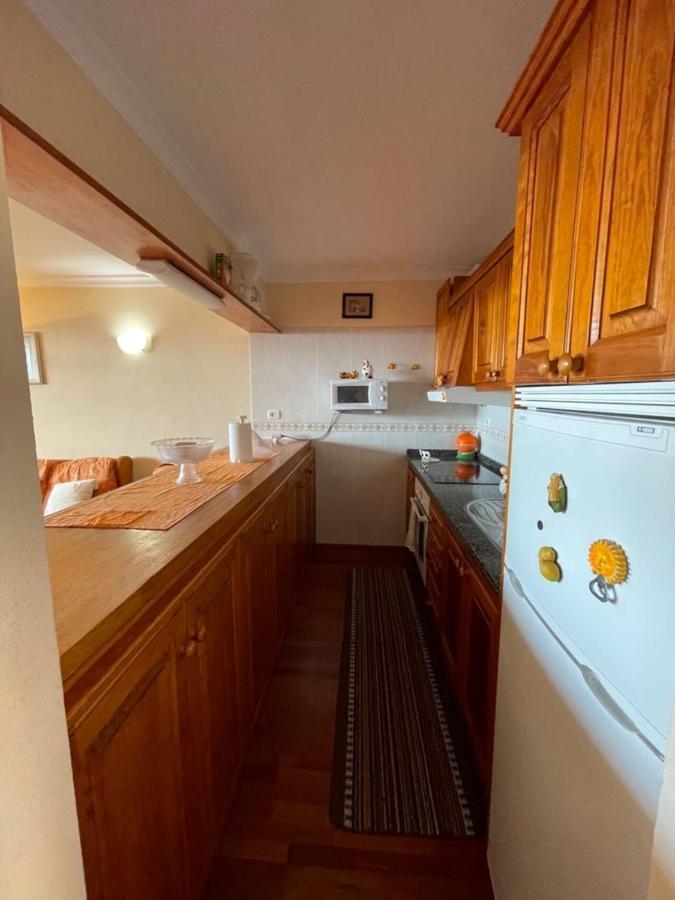 Apartamento Neptuno Playa 17 Puerto de Santiago  Εξωτερικό φωτογραφία