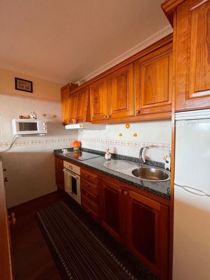Apartamento Neptuno Playa 17 Puerto de Santiago  Εξωτερικό φωτογραφία